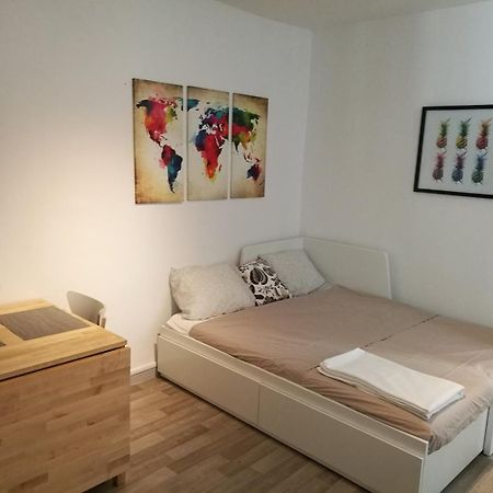 Le Cocon De Cordeliers Lägenhet Lyon Exteriör bild