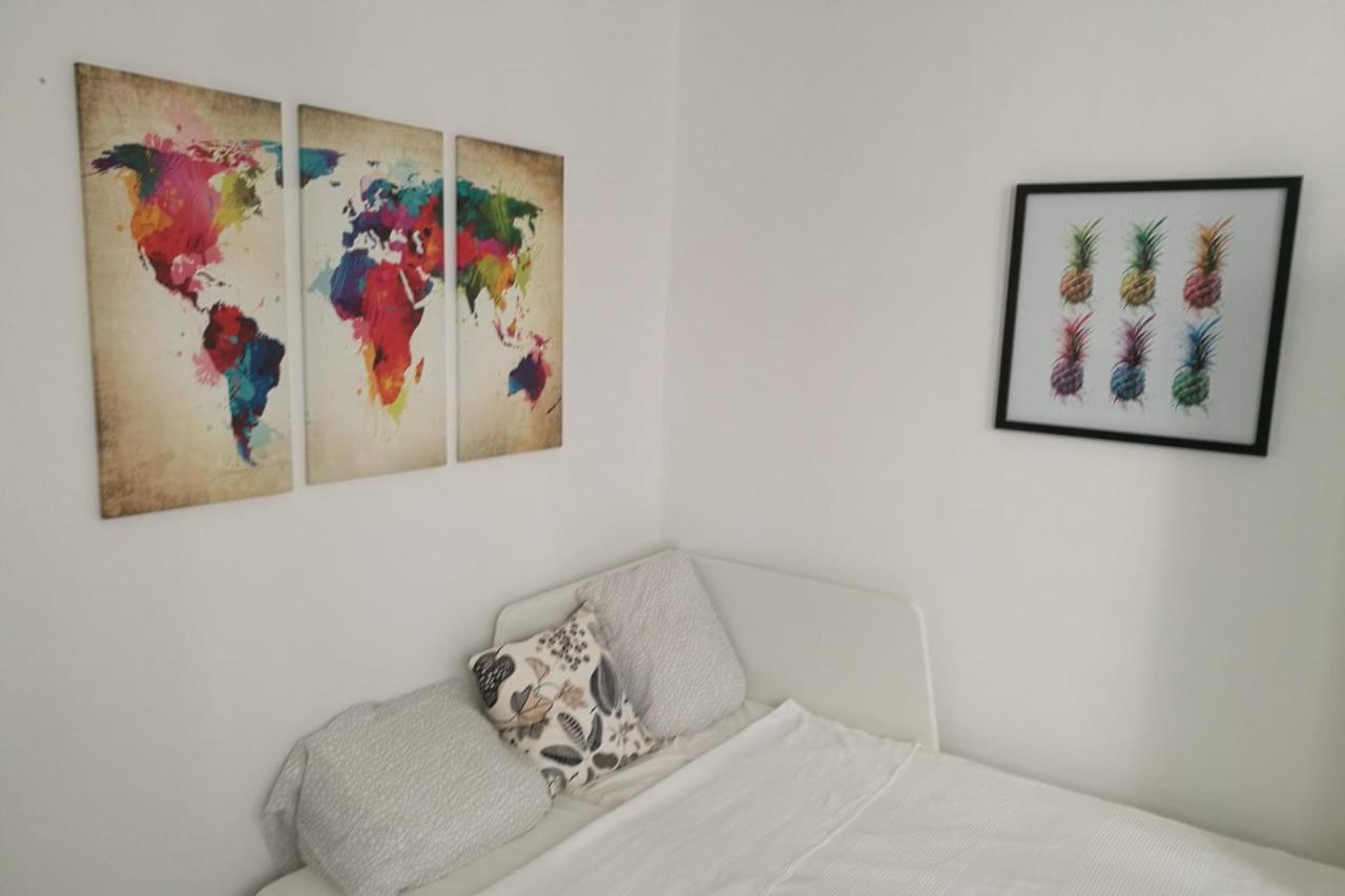 Le Cocon De Cordeliers Lägenhet Lyon Exteriör bild